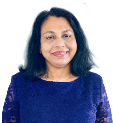 Dr Isla Whitfield