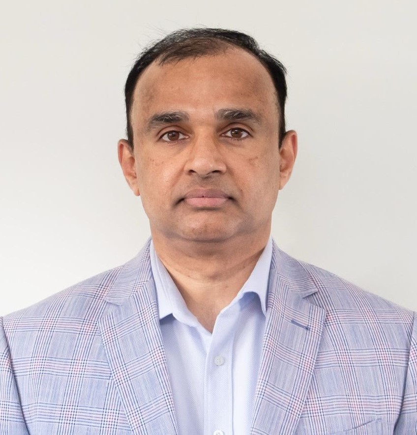 Dr Farhan Chowdhury